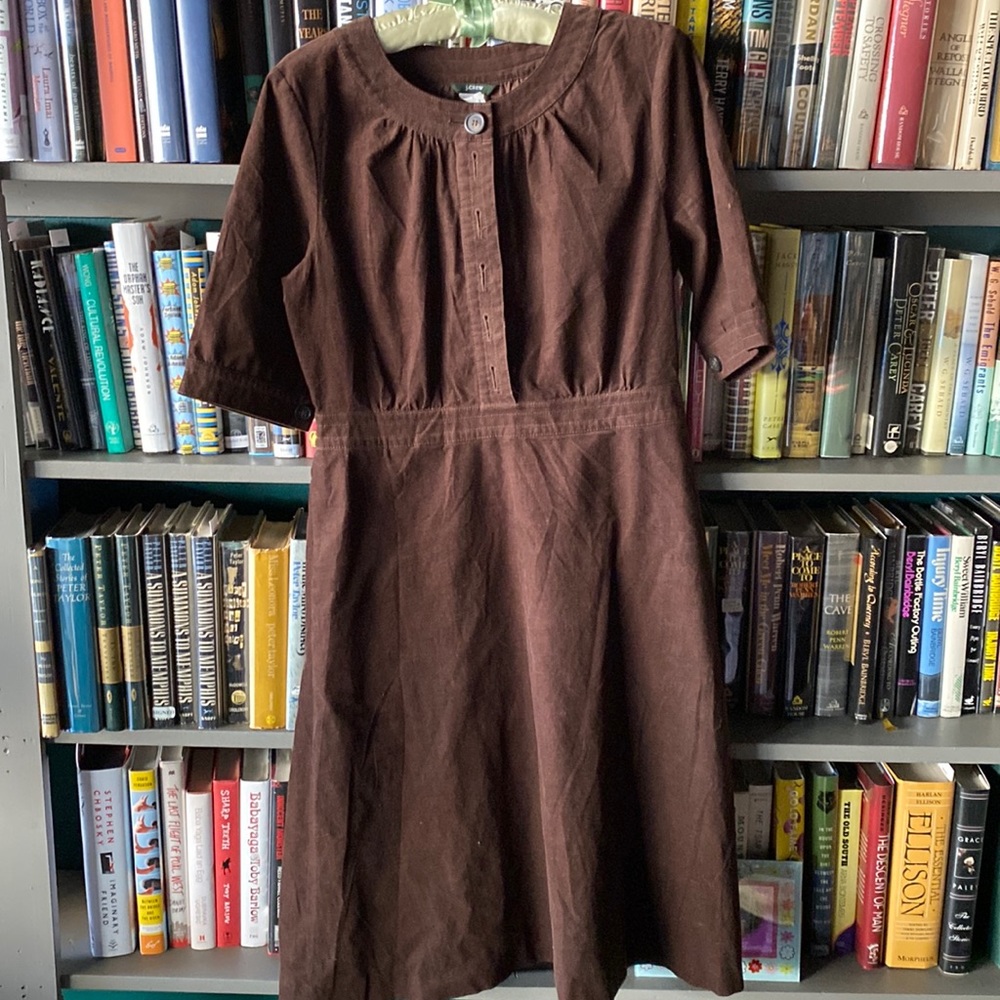 J. Crew Dress